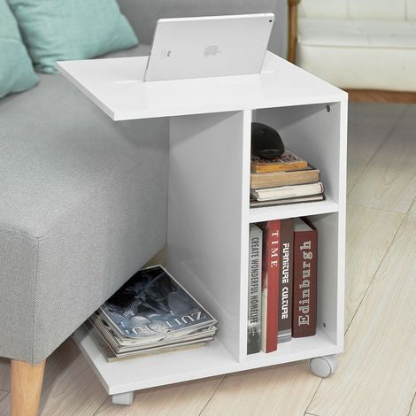 Dude side table