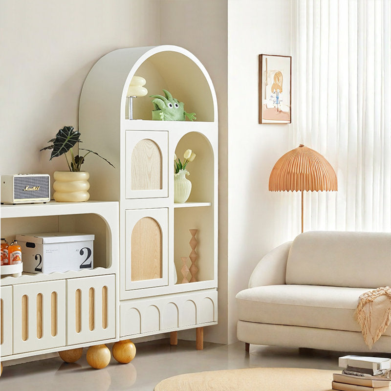 Trieste Book Rack