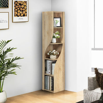 Udine Book Rack