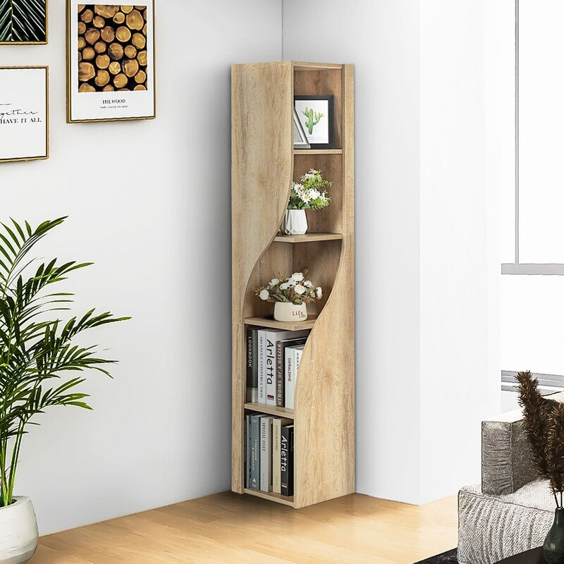 Udine Book Rack