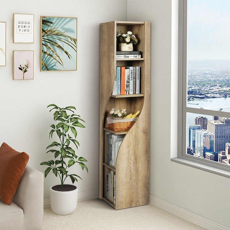 Udine Book Rack