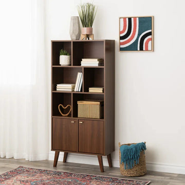Parma Book Rack