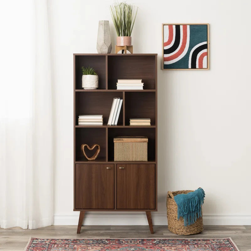 Parma Book Rack