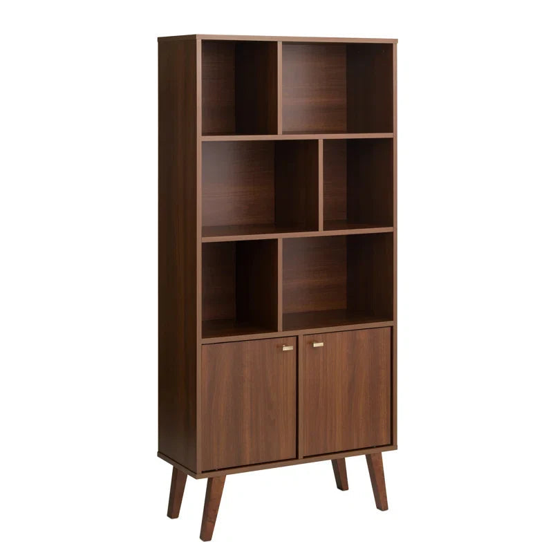 Parma Book Rack