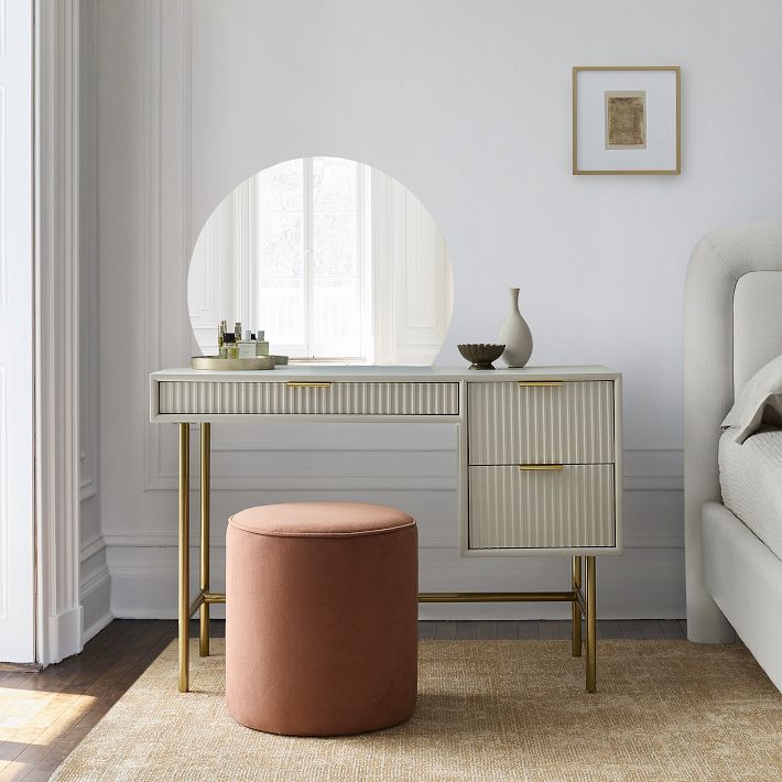Aurelia Luxe Vanity