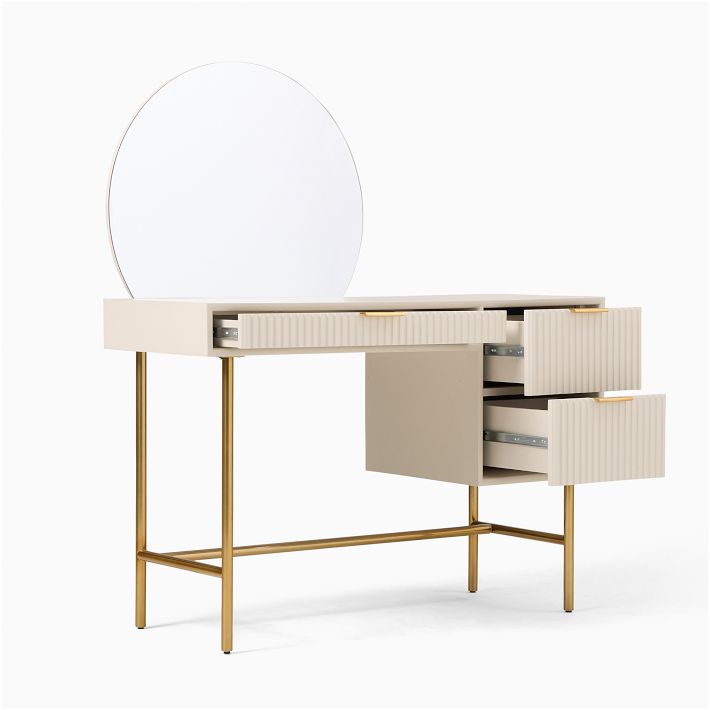 Aurelia Luxe Vanity