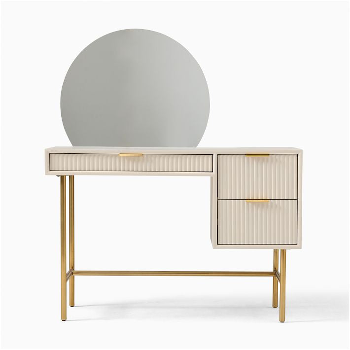 Aurelia Luxe Vanity