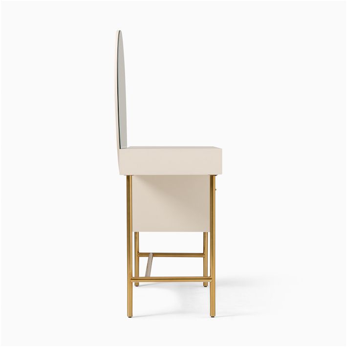 Aurelia Luxe Vanity