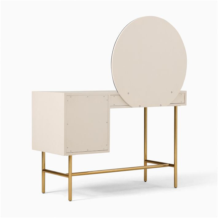 Aurelia Luxe Vanity