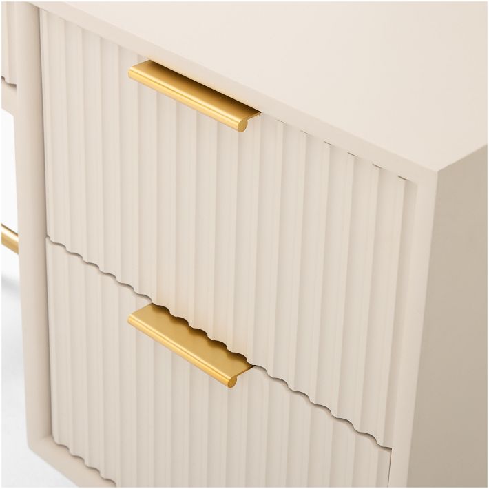 Aurelia Luxe Vanity