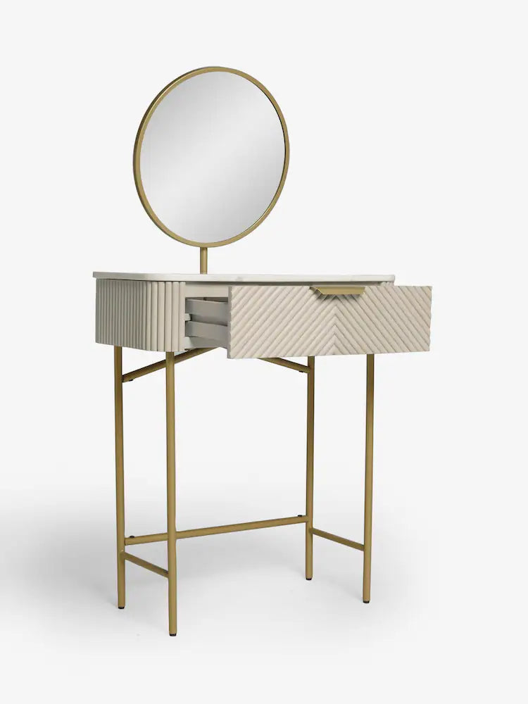 Lunara Petite Vanity