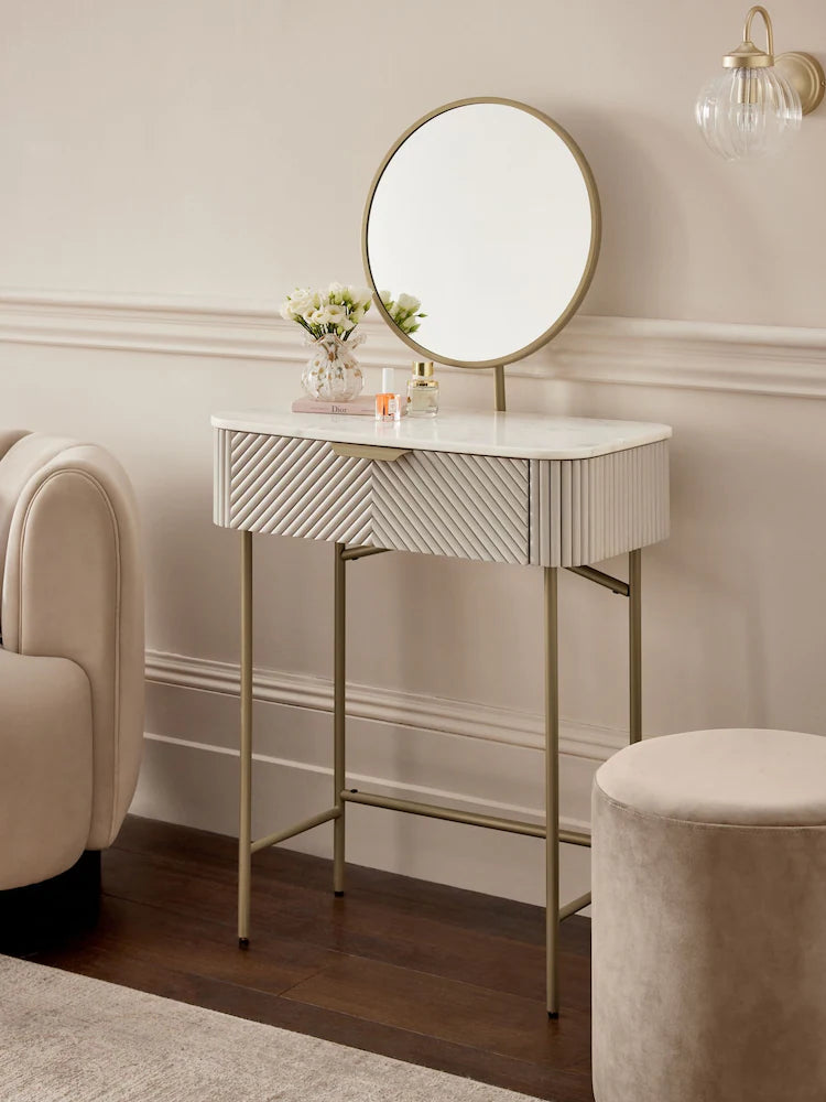 Lunara Petite Vanity