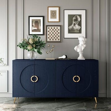 Circle Minimal Chester – Ash Grey Contemporary Edition