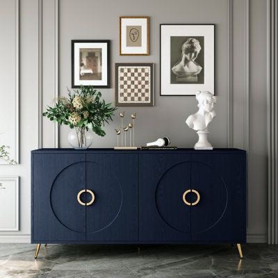 Circle Minimal Chester – Ash Grey Contemporary Edition