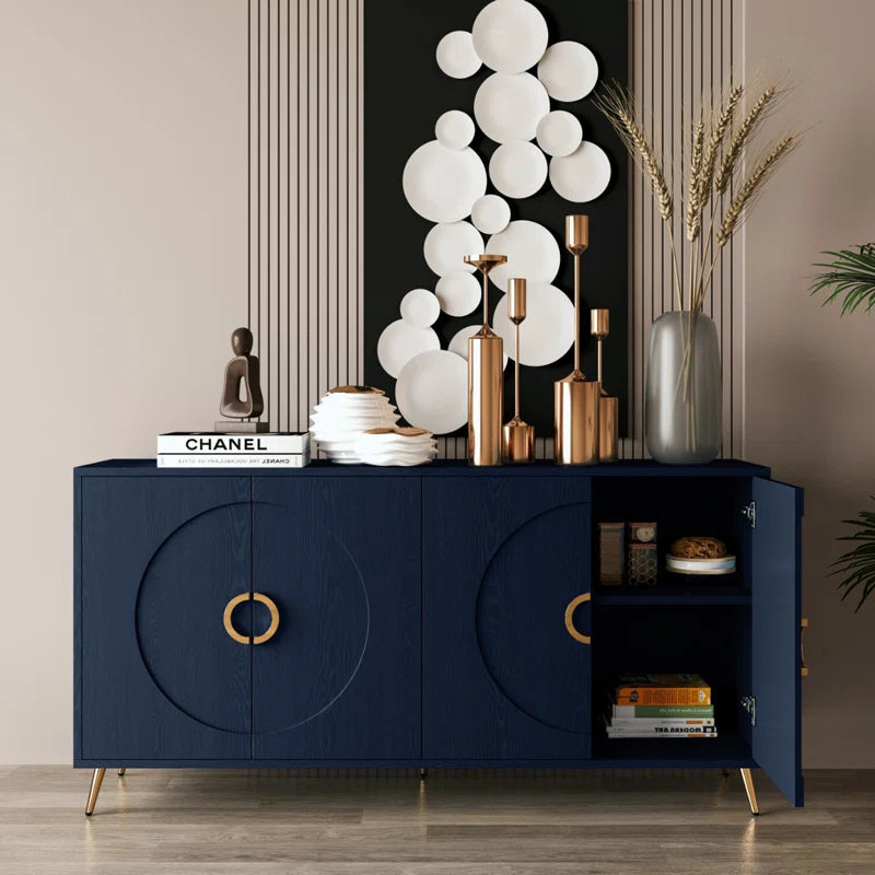 Circle Minimal Chester – Ash Grey Contemporary Edition