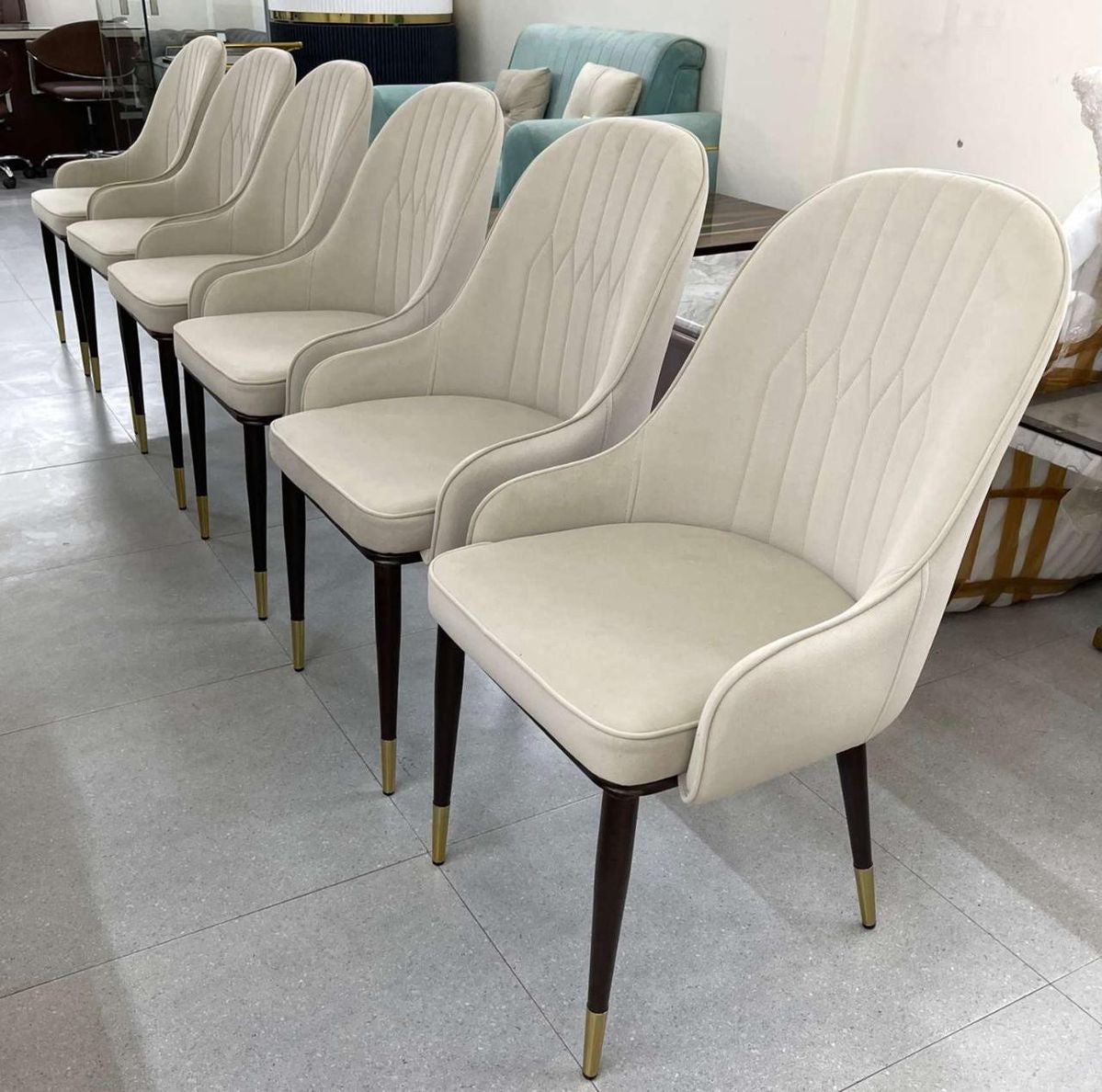 Urban Elite Chair