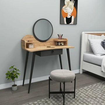 Vertex Vanity