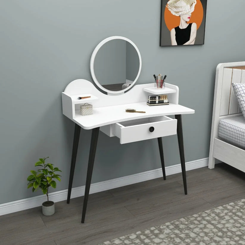 Vertex Vanity