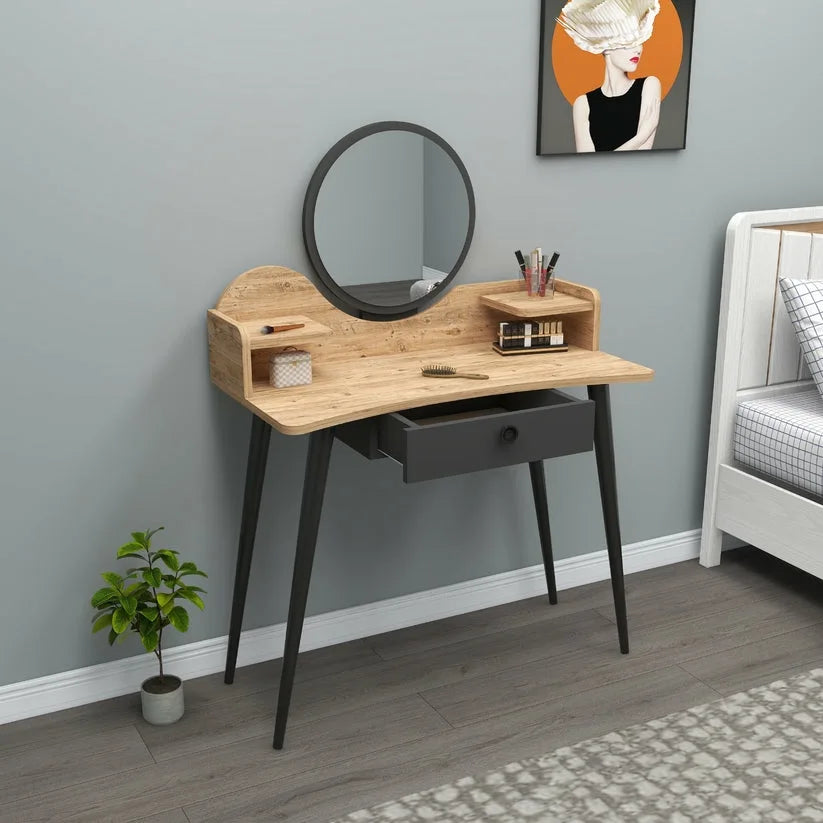 Vertex Vanity