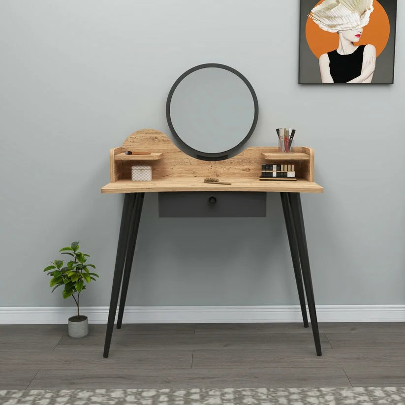 Vertex Vanity