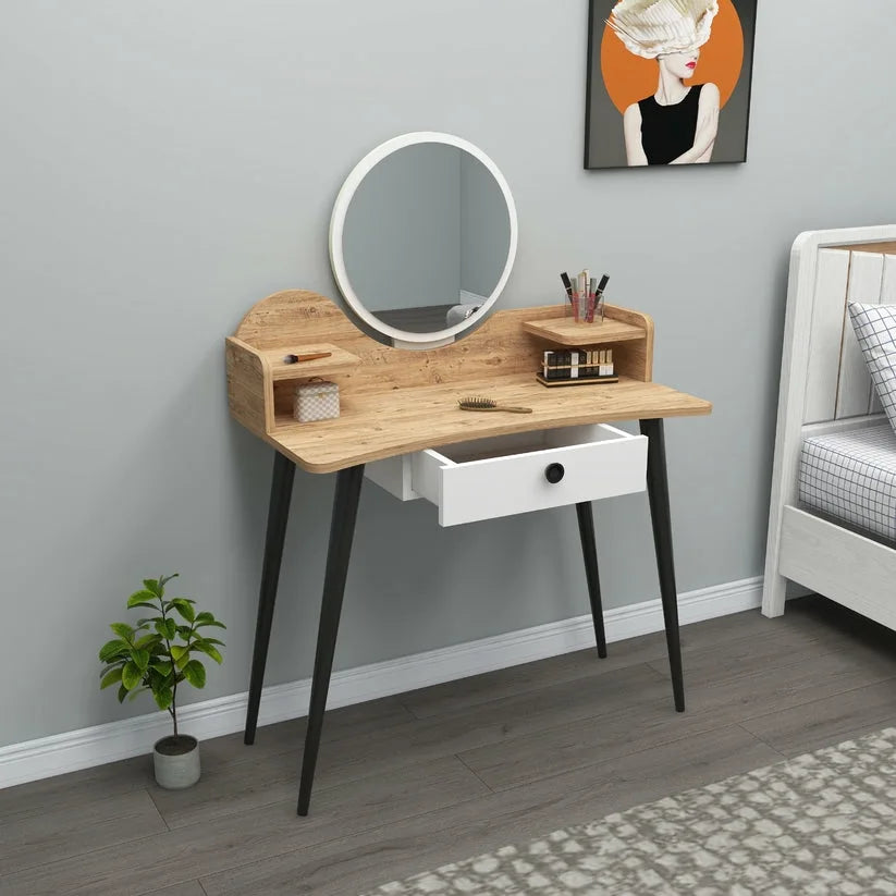 Vertex Vanity