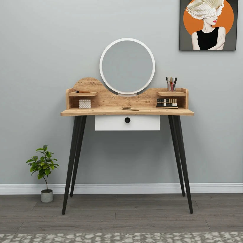 Vertex Vanity