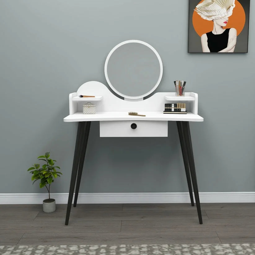 Vertex Vanity