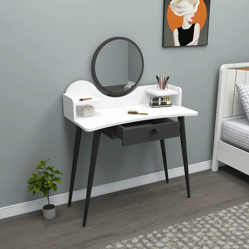 Vertex Vanity