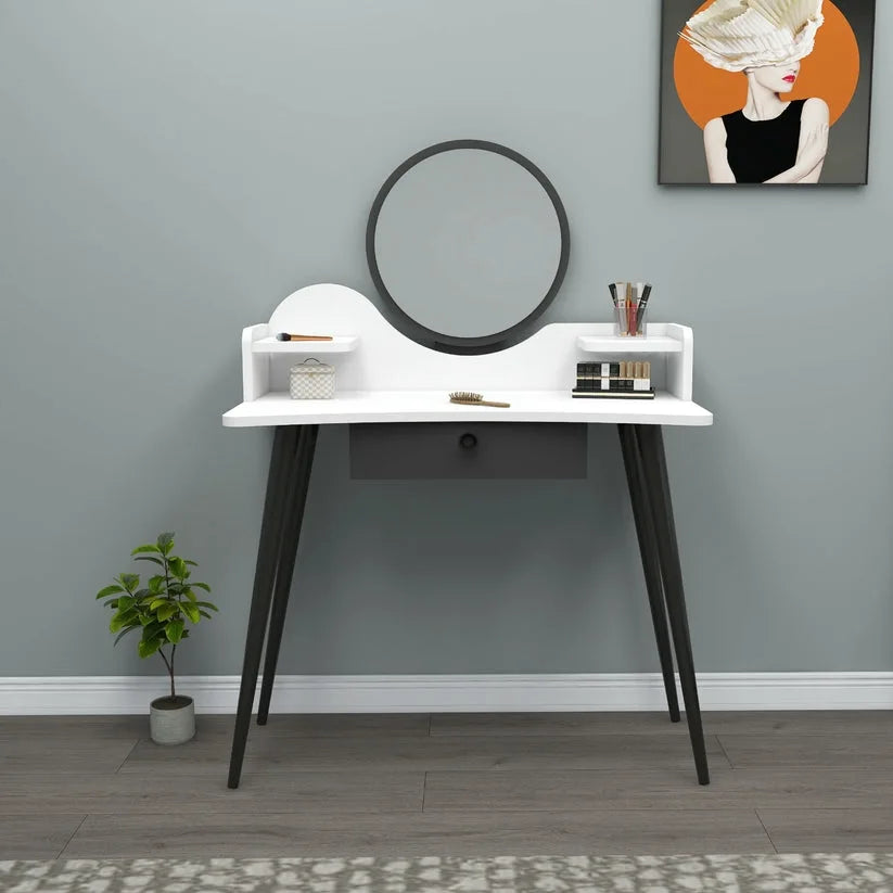 Vertex Vanity