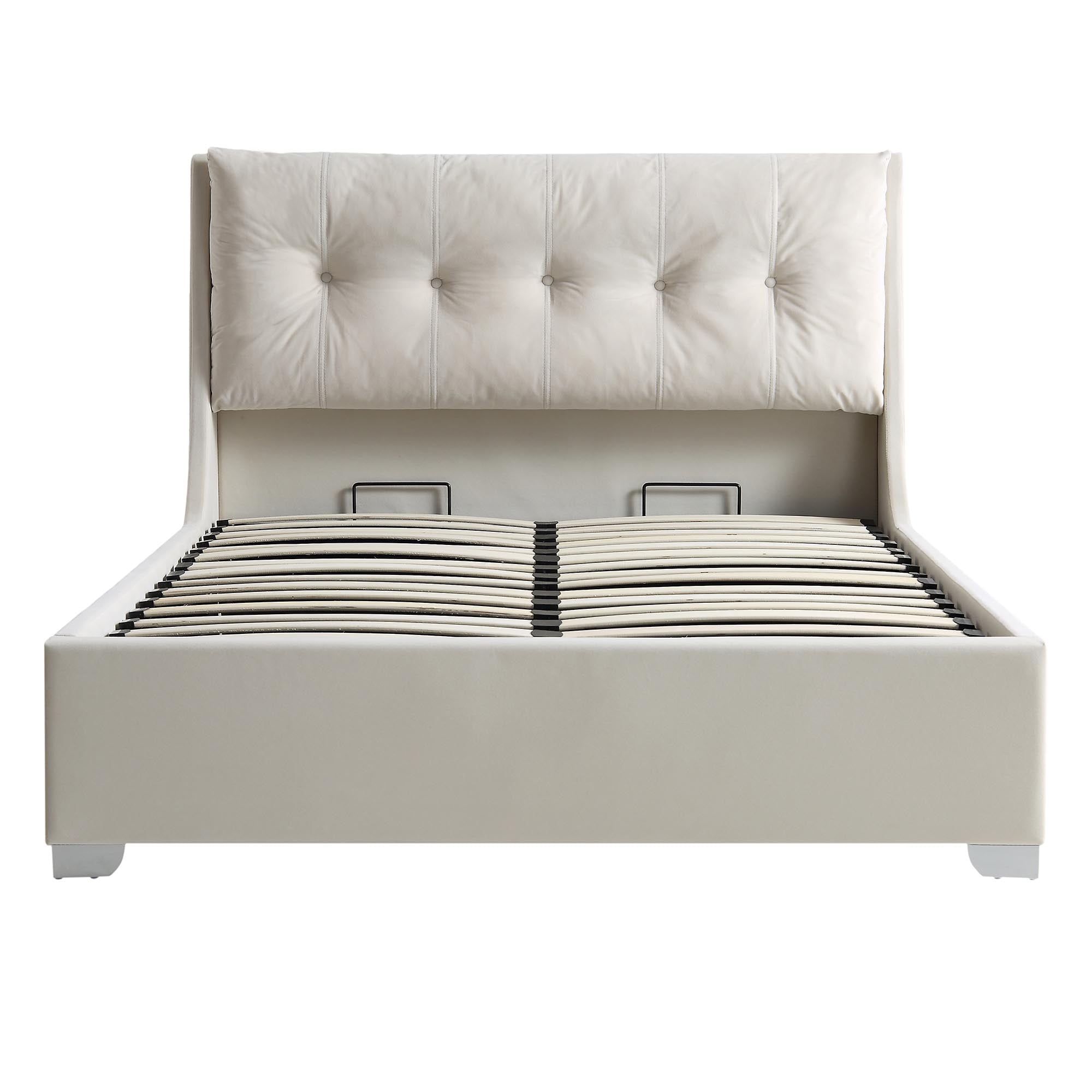 Orvento Dream Bed