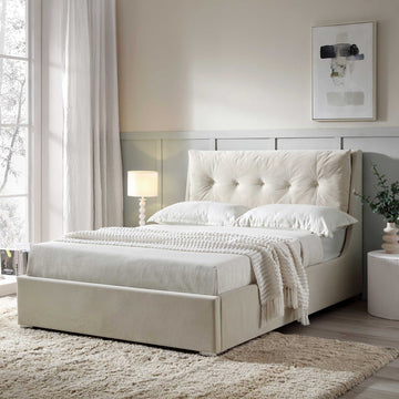 Orvento Dream Bed