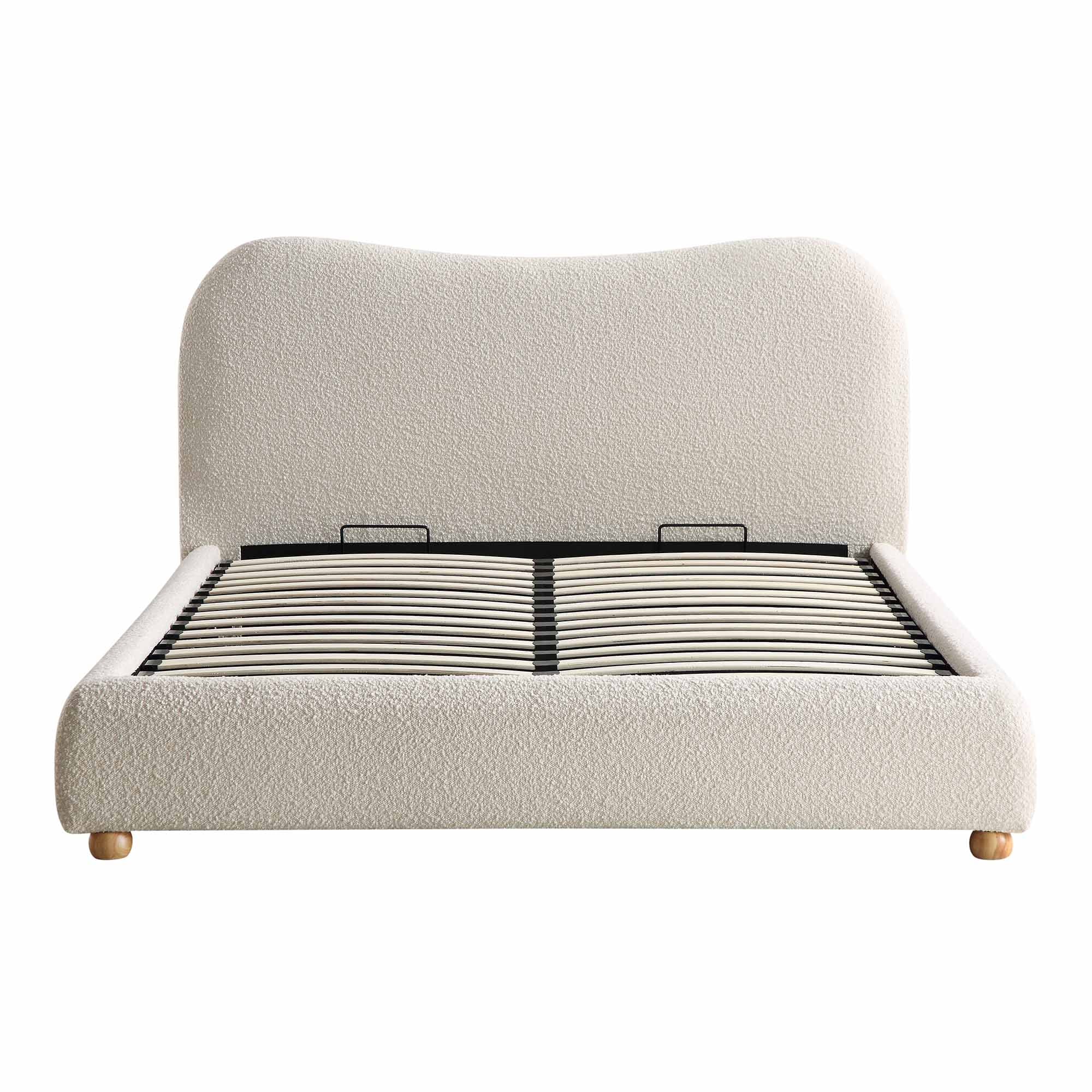 Novique Luxury Bed