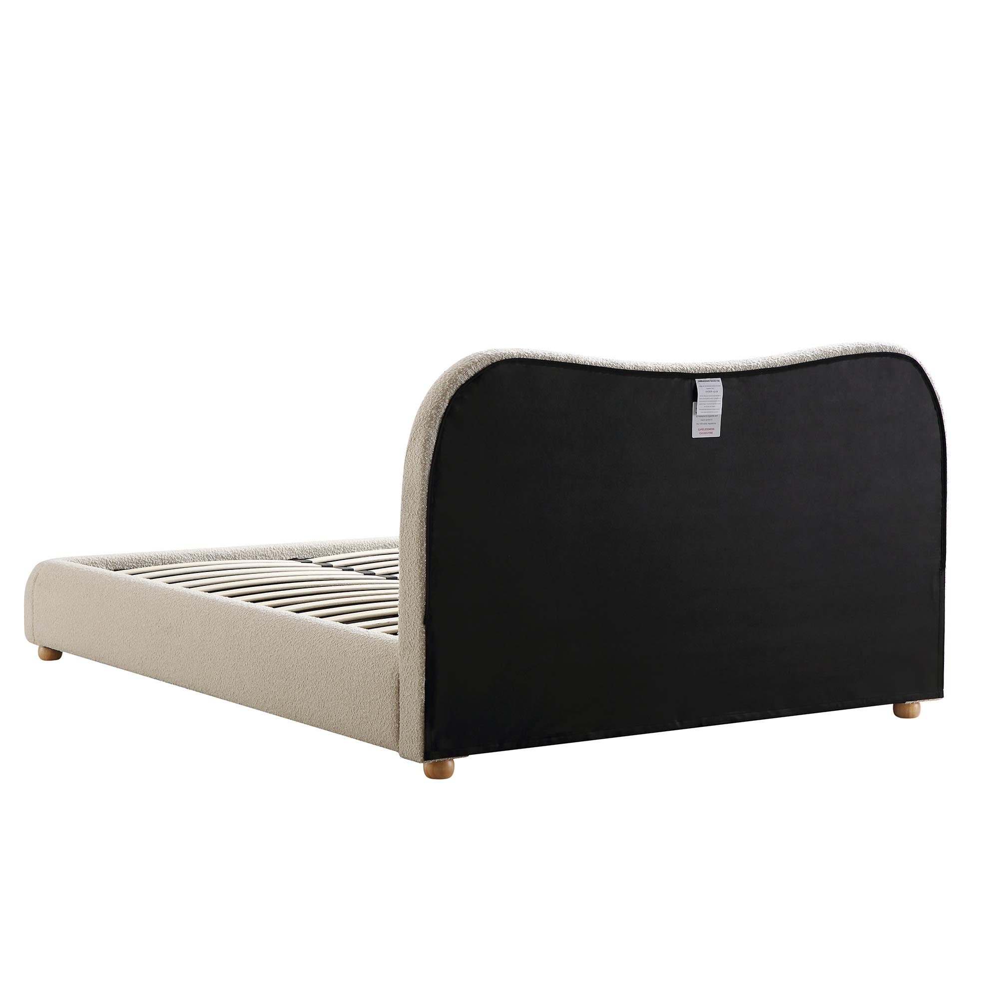Novique Luxury Bed