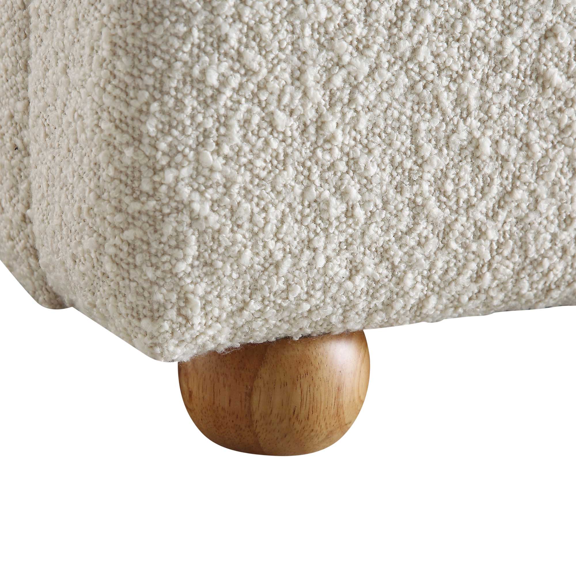 Novique Luxury Bed