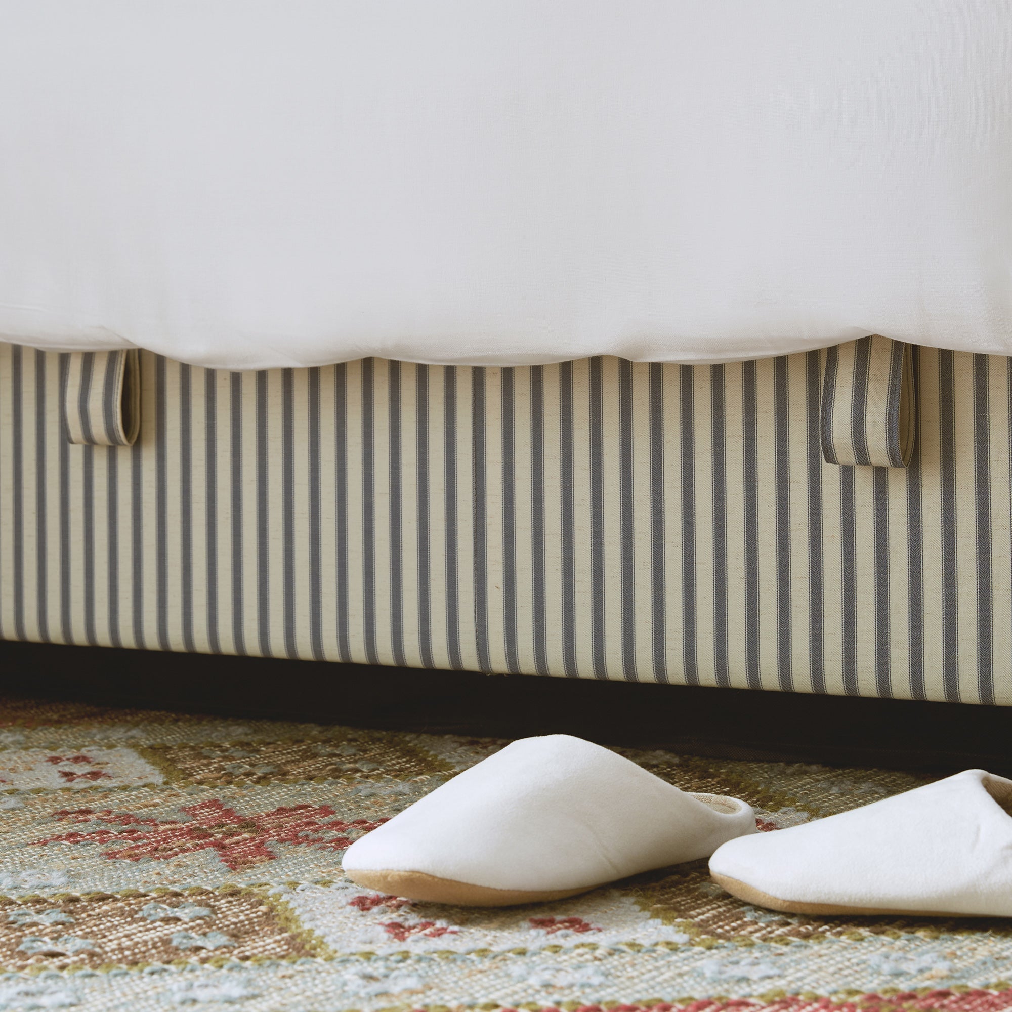 Tarello Grand Bed