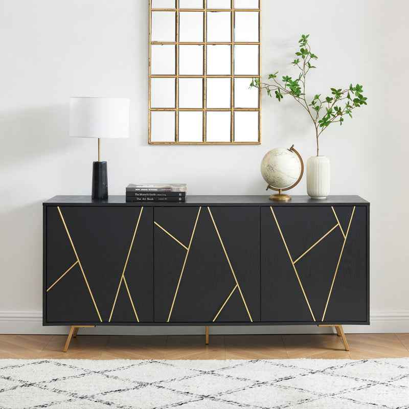 Jerry storage sideboard