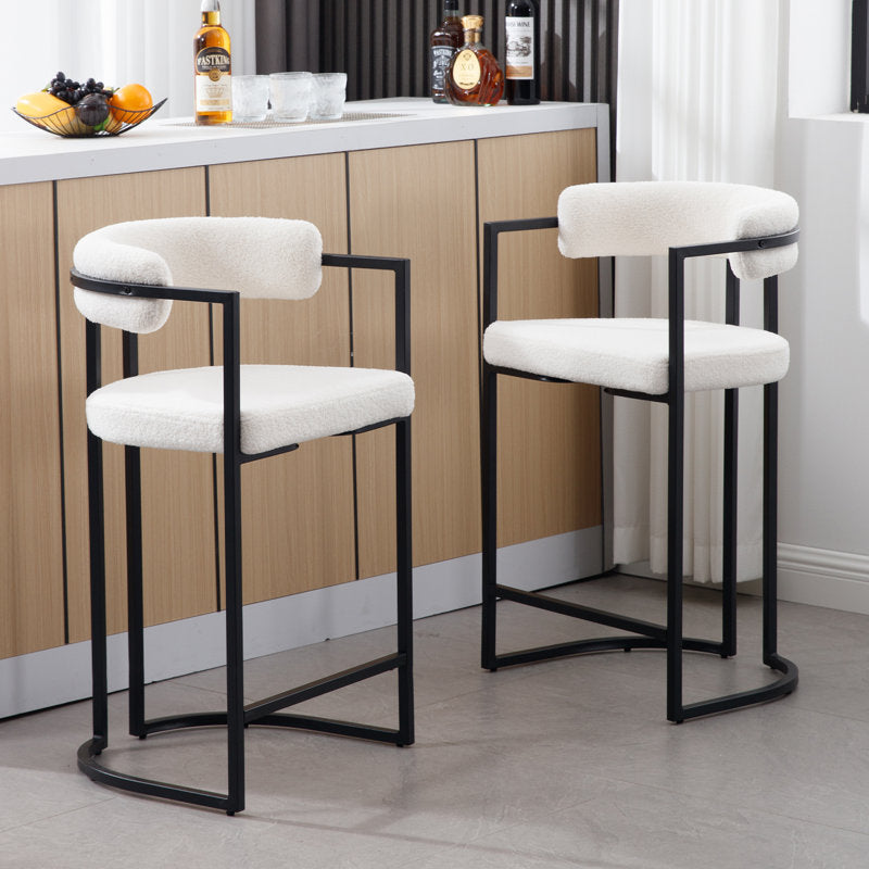 Torino Bar Stool Set of Two