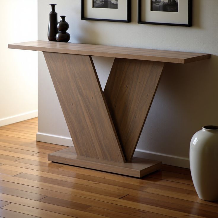 Milano Luxe Console