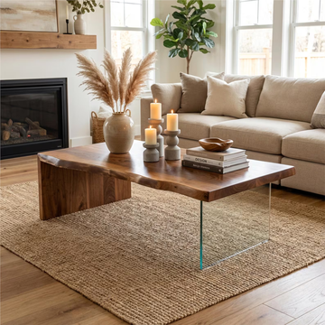 Modern Grain Table