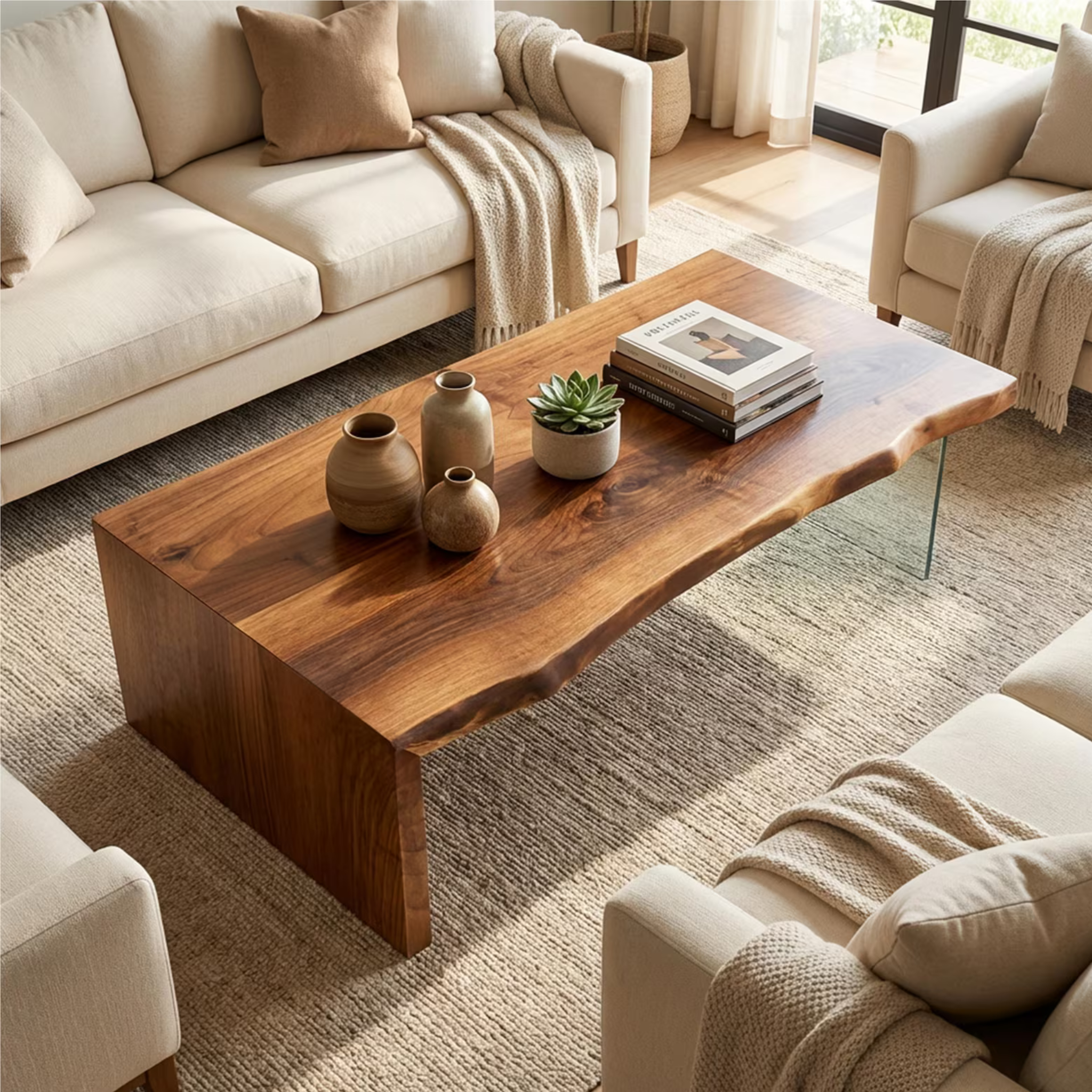 Modern Grain Table