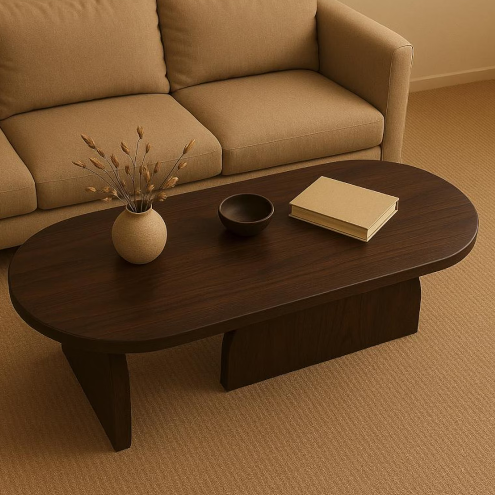 Artisan Round Table