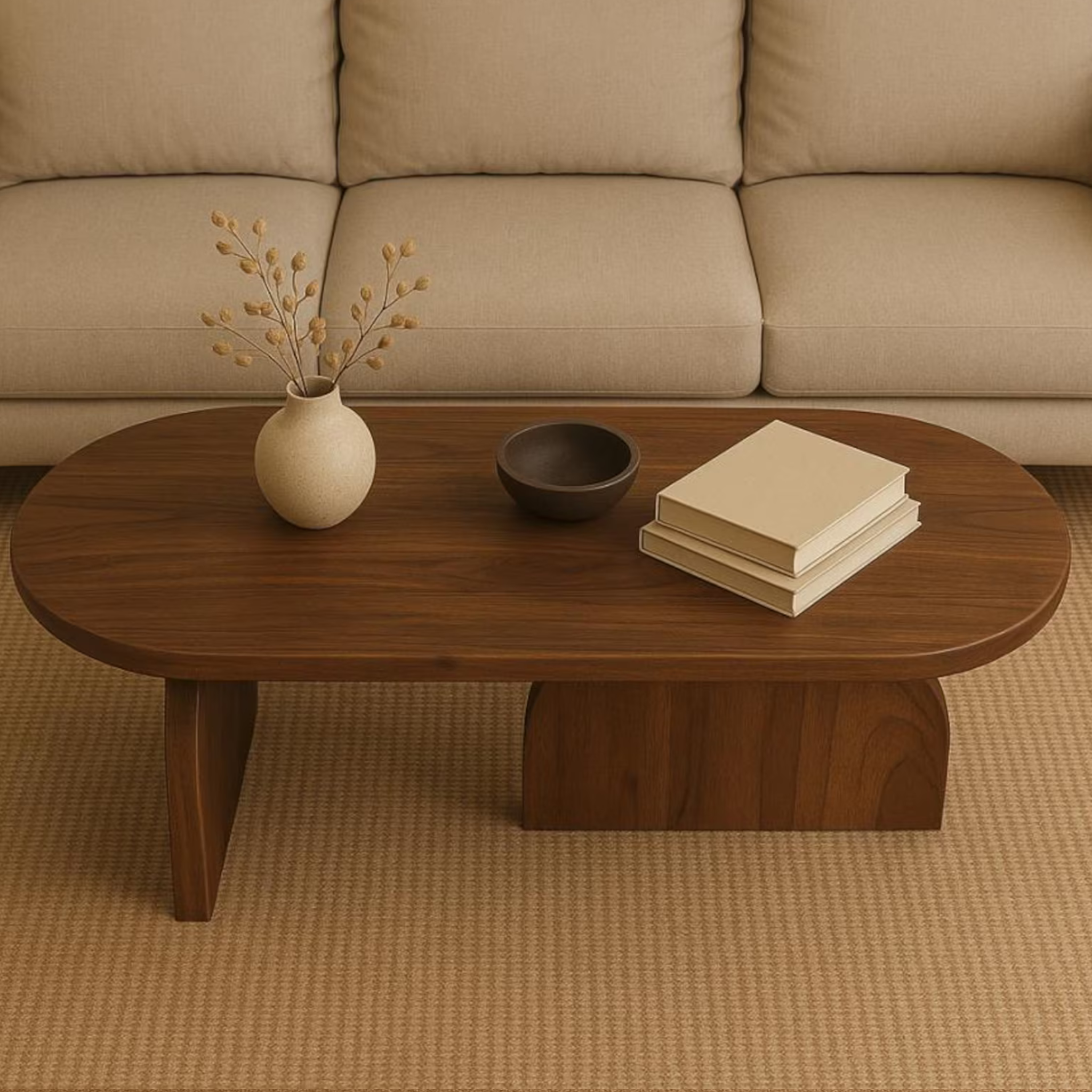 Artisan Round Table