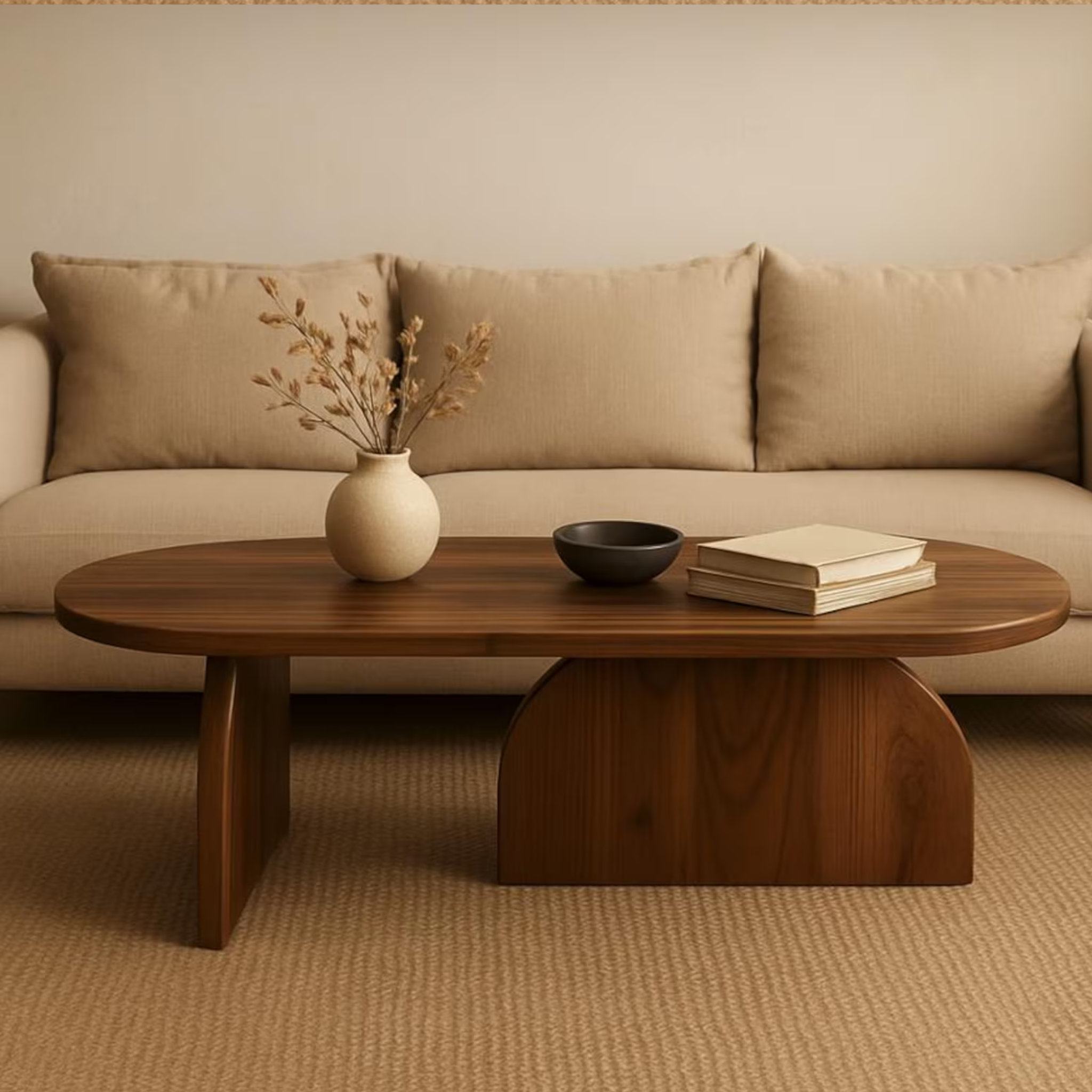 Artisan Round Table