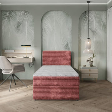 Zara Kids Bed