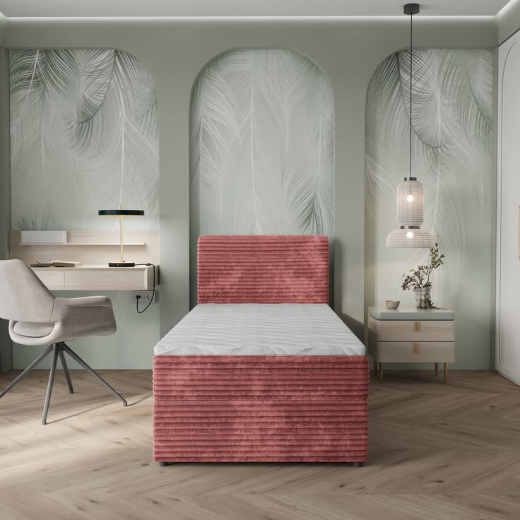 Zara Kids Bed