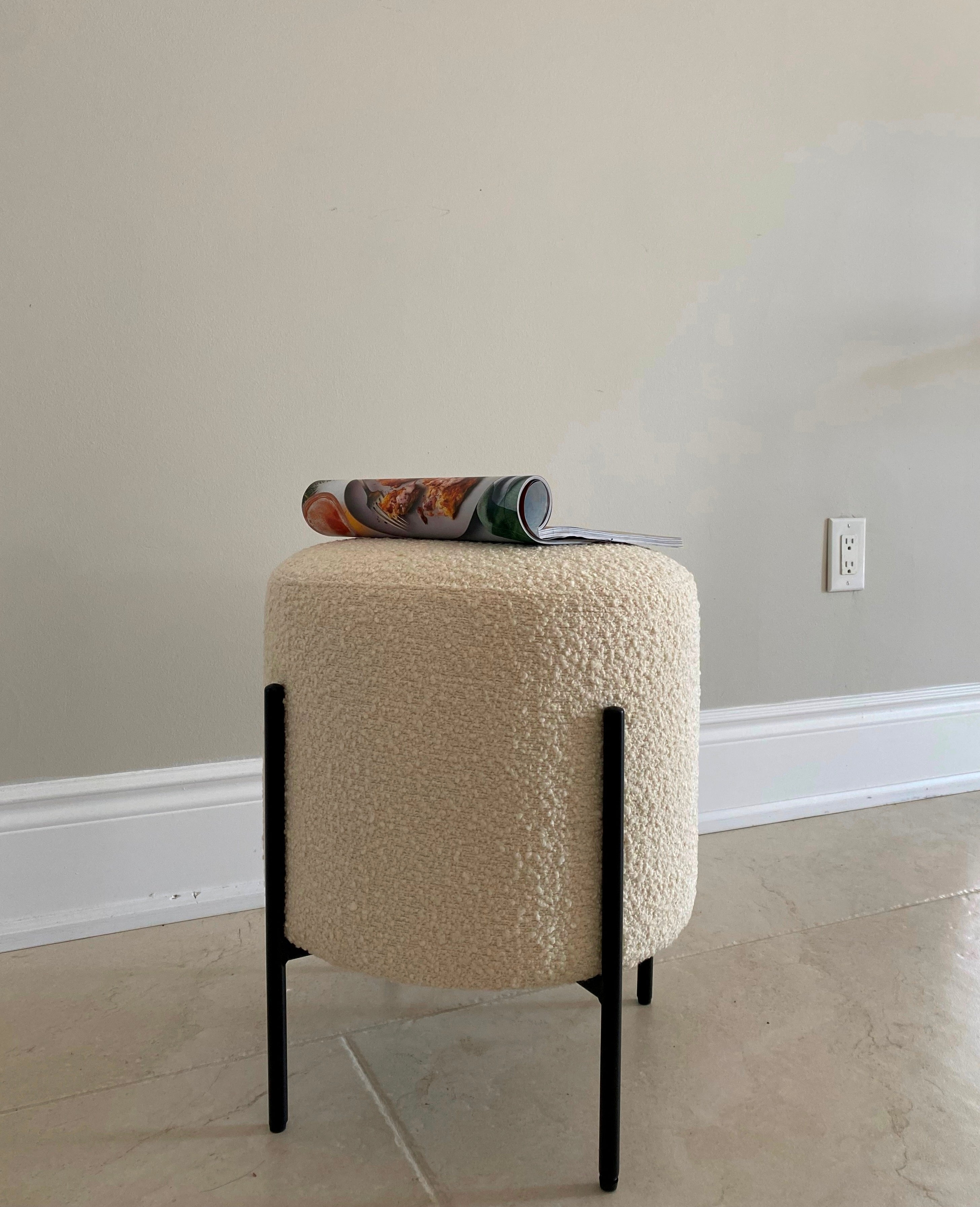 Nexora Ottoman