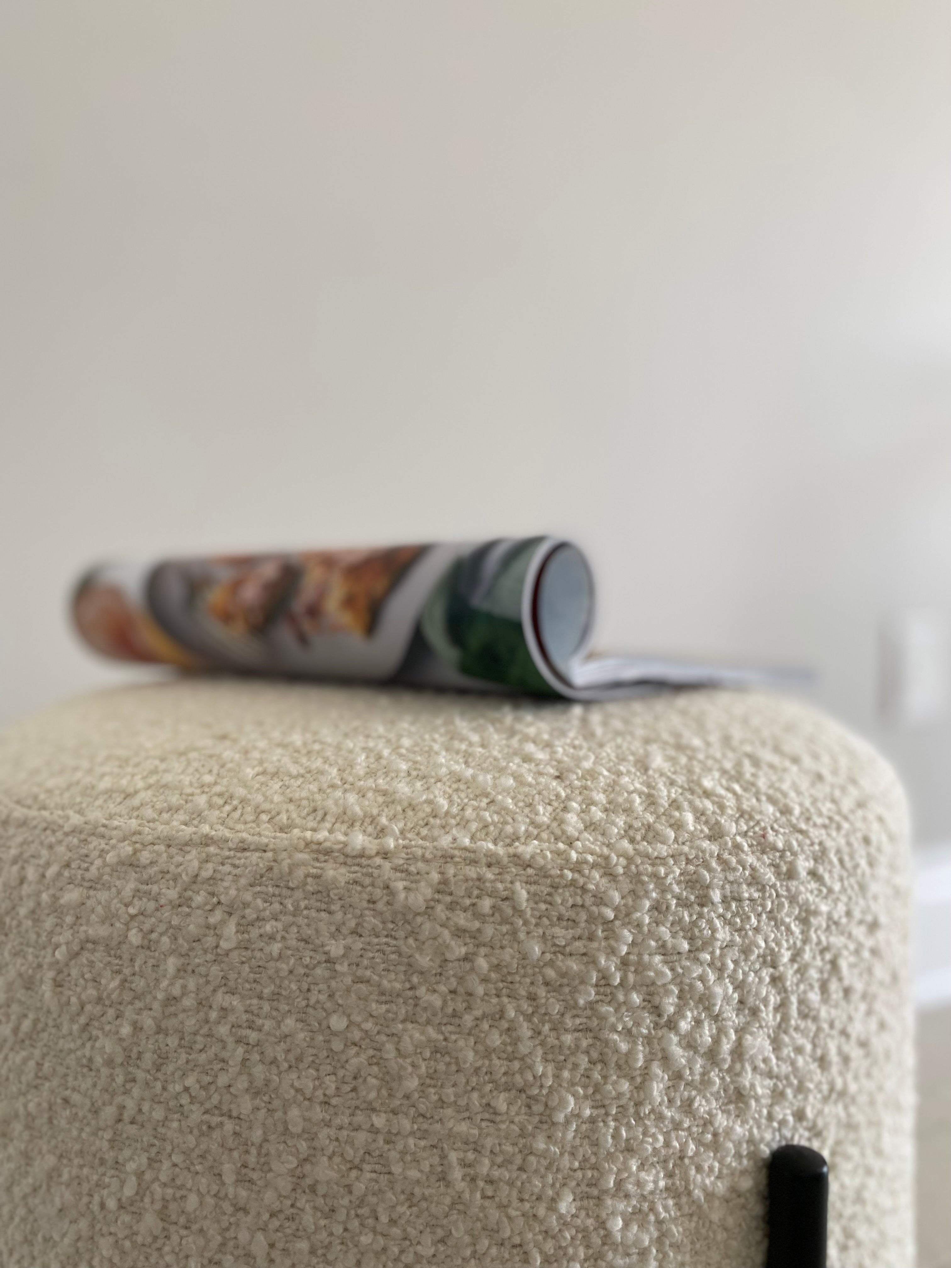Nexora Ottoman
