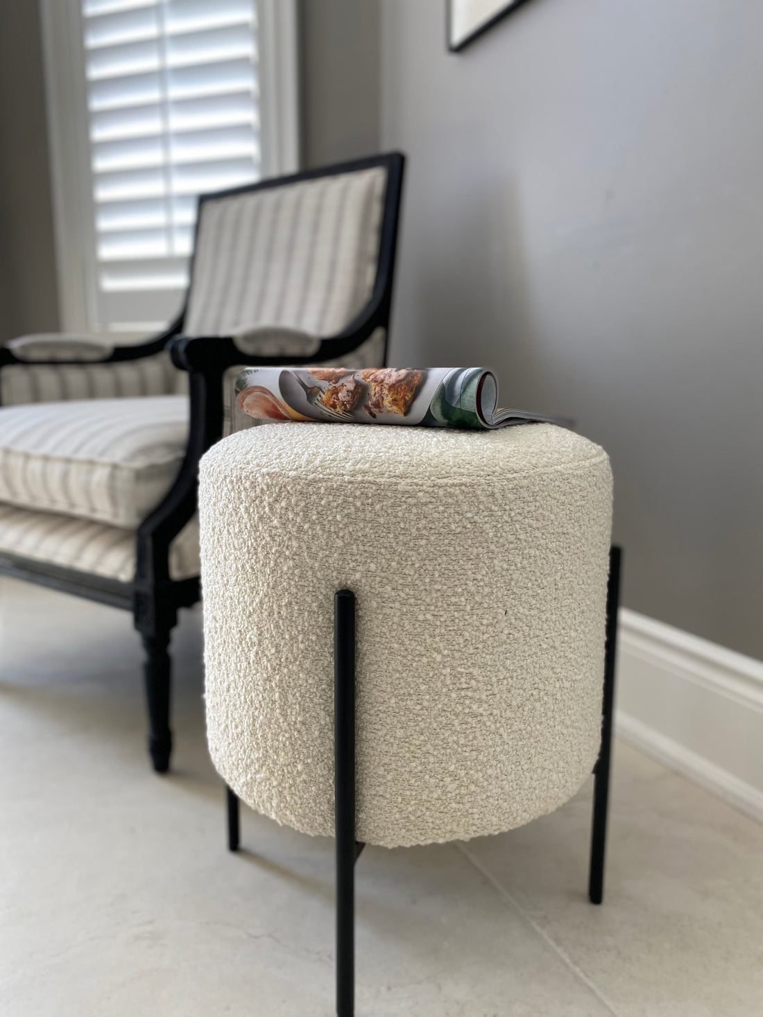 Nexora Ottoman