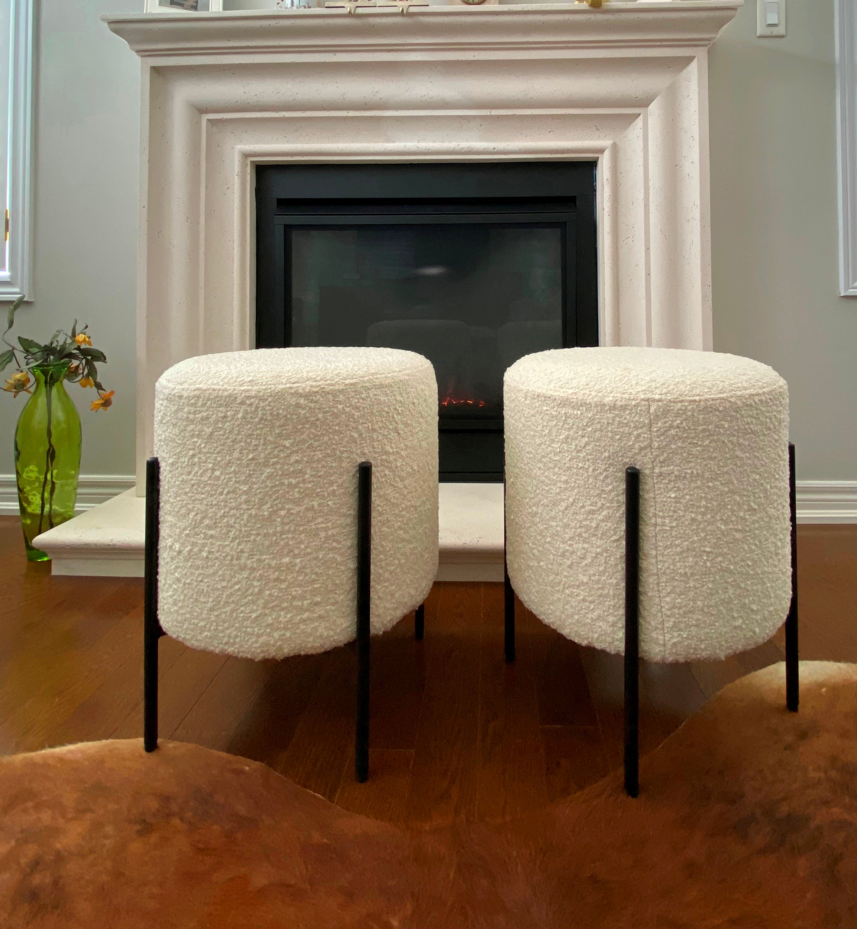 Nexora Ottoman