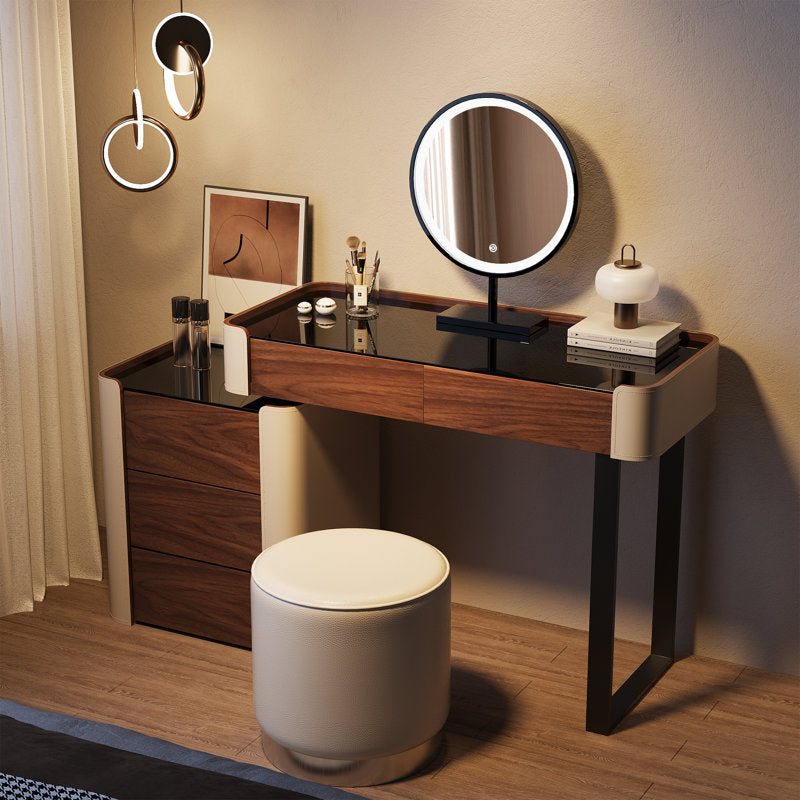 VELMORA Beauty Console